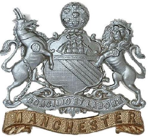 Cap Badge